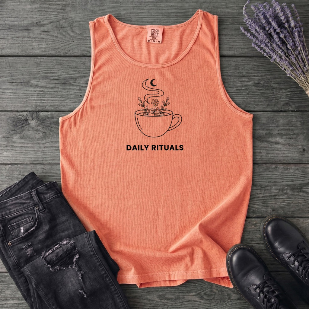 Daily Rituals Tank Top