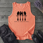 Another Shiny Object Tank Top