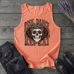 Rise Dance Repeat Tank Top