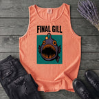 Final Gill Tank Top
