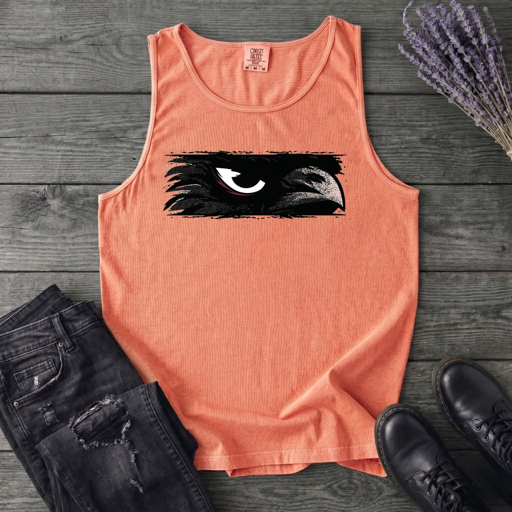Watching Tank Top