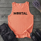 Mortal Skull Tank Top