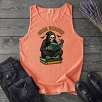 Grim Reader Tank Top