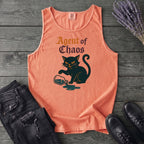 agent of chaos Tank Top