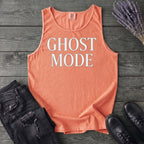 Ghost Mode Tank Top