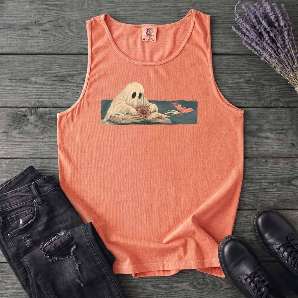 Pressed In Spirit Tank Top
