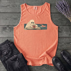 Pressed In Spirit Tank Top