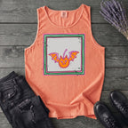 bat cherry max Tank Top