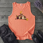 Tether To The Moon Tank Top