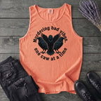 murdering bad vibes Tank Top