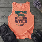 Vintage Soul Modern Witch Tank Top