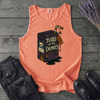 Tears Of My Enimies Tank Top