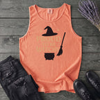 Proud To Be Witchy Tank Top
