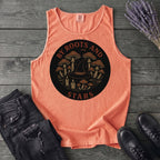 By Roots And Stars Tank Top