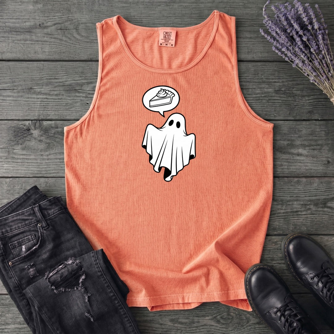 Ghost Pie Dream Tank Top