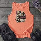 A Little Undead Today Tank Top