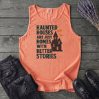 Homes With Better Stories Tank Top