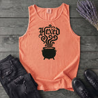 Hexed Cauldron Tank Top