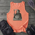Dad's Cut Tank Top