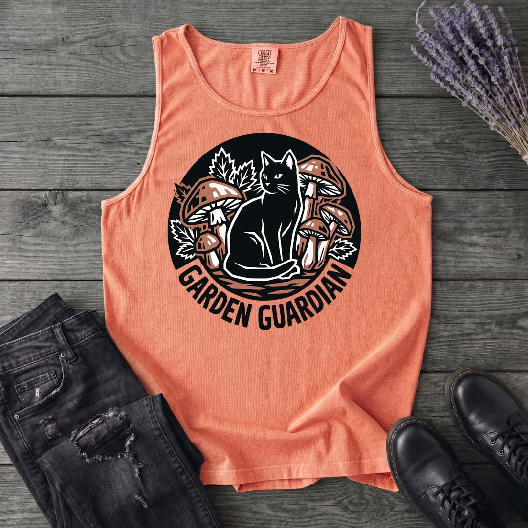garden guardian Tank Top