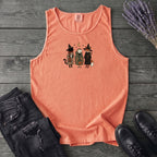 Bewitched With Autumn Tank Top