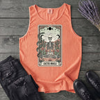 Cactus Oracle Tank Top