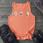 Ghosts With Booze Tank Top