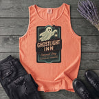 Ghostlight Inn Tank Top