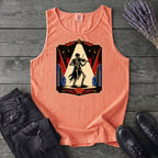 Virtuoso Skeleton Tank Top