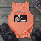 Found My Last Nerve Tank Top