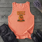 Make It Weird Tank Top