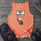 Bones For Equality Tank Top