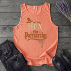 Hex The Patriarchy Tank Top