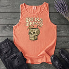 Boos & Brews Tank Top