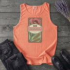 Seed Distruption Tank Top