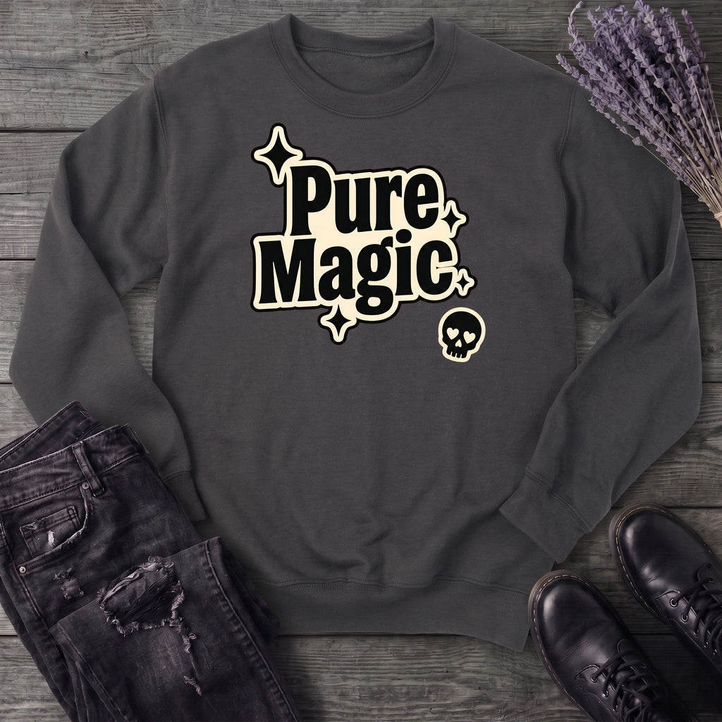 Pure Magic Sweatshirt