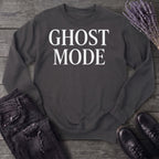 Ghost Mode Sweatshirt