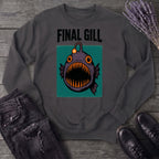 Final Gill Sweatshirt