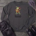 Off To Start Some Nonsense Sweatshirt