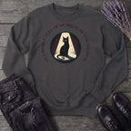 be the shadow Sweatshirt