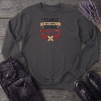 Food Coma Sweatshirt