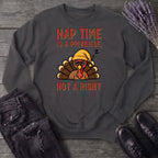 Nap Time Sweatshirt