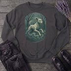 Woodland Spirits Hound Sweatshirt