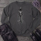 male willow witch Sweatshirt