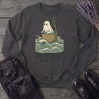 Perpetually Adrift Sweatshirt