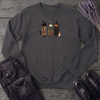 Bewitched With Autumn Sweatshirt
