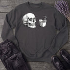 Skull Noodles Sweatshirt