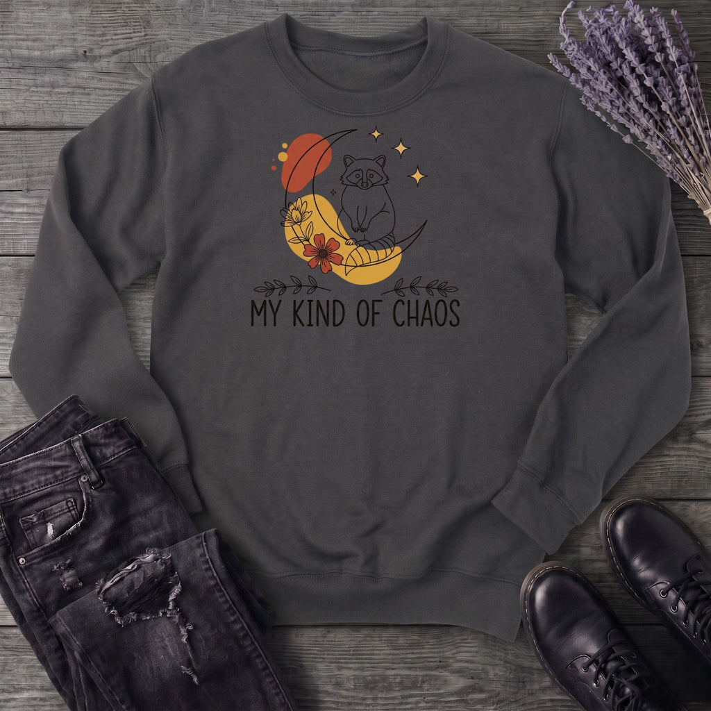 My Kind Of Chaos Sweatshirt