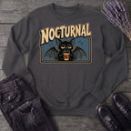 Nocturnal Fuel Sweatshirt