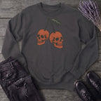 Skull Cherries Sweatshirt